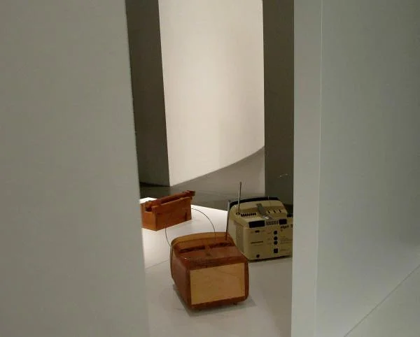 Design Museum - Neue Sammlung