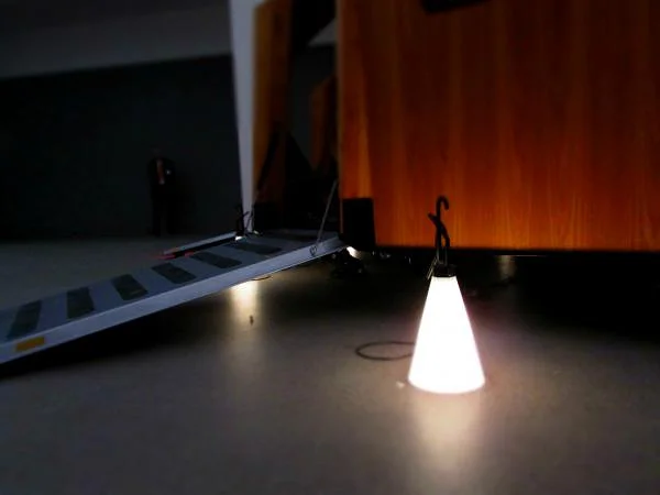 8 — Design Museum - Neue Sammlung (Allemagne)
