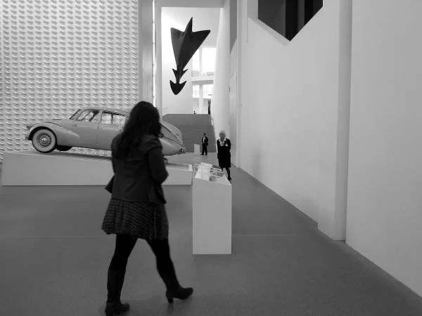 17 — Design Museum - Neue Sammlung (Allemagne)