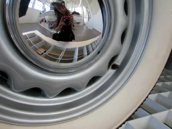 19 — Design Museum - Neue Sammlung (Allemagne)