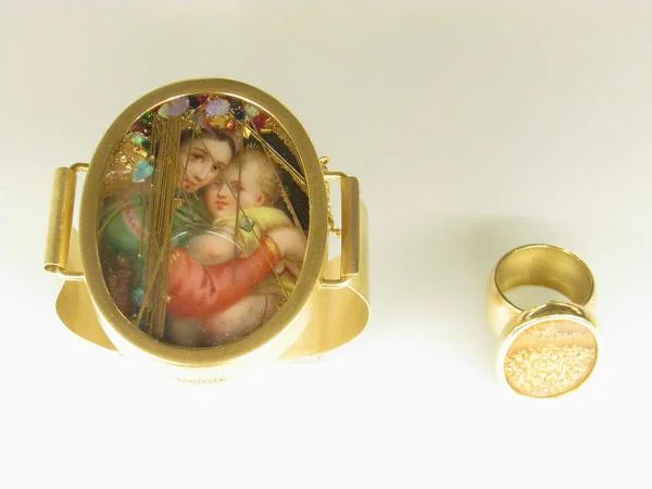 34 — Design Museum - Neue Sammlung (Allemagne)