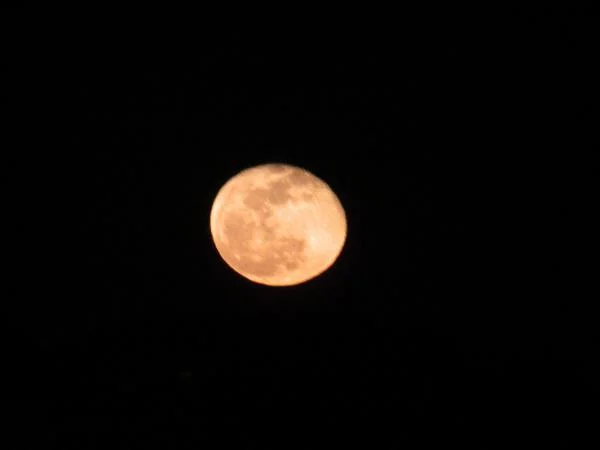Lune toulonnaise — Toulon (France)