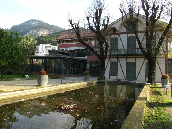 Muséum d'histoire naturelle de Toulon & du Var — Toulon (France)