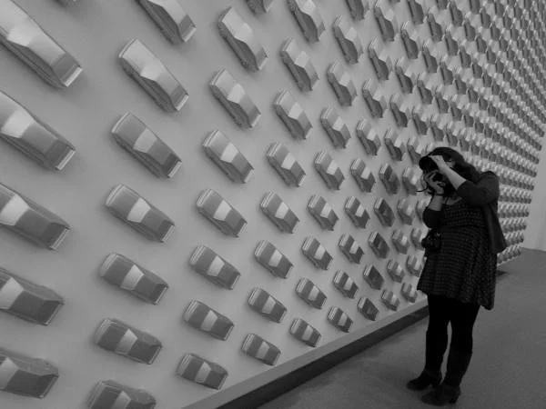 20 20 — Design Museum - Neue Sammlung (Allemagne)