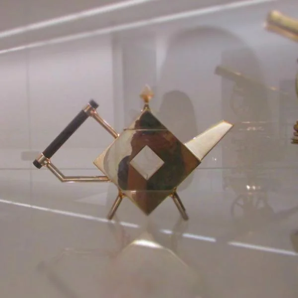 23 23 — Design Museum - Neue Sammlung (Allemagne)