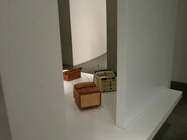27 27 — Design Museum - Neue Sammlung (Allemagne)