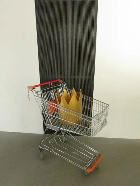 38 38 — Design Museum - Neue Sammlung (Allemagne)
