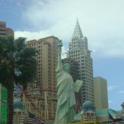 Las Vegas