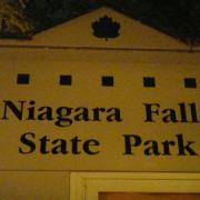 Niagara Falls State Park