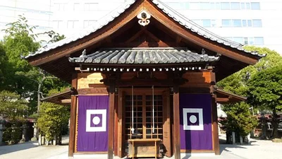 Architecture typique du Japon