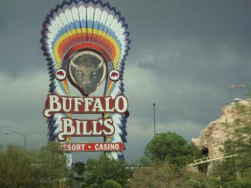 Buffalo