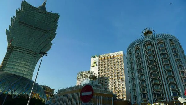 Le Grand Lisboa