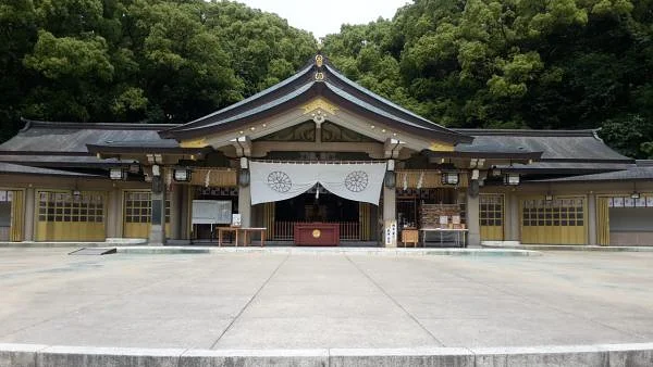 Gokoku entrée