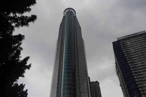 Building — Pasig (Philippines)