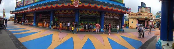 Ocean Park