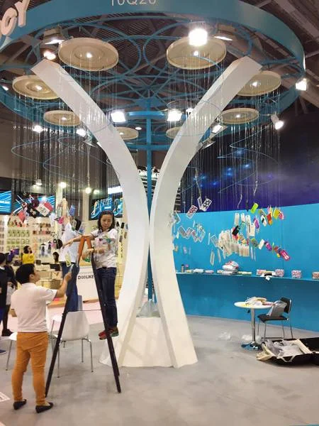 Asia world expo — Hong Kong (Chine)