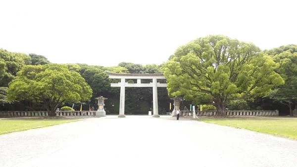 Temple — Fukuoka (Japon)