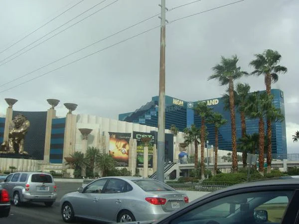 Casino — Las Vegas (Etats-Unis)