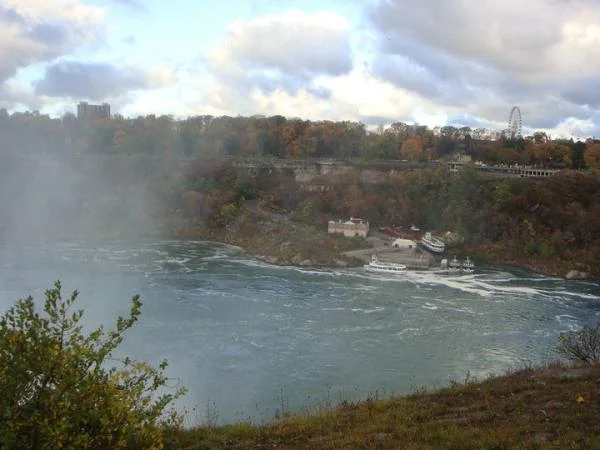 niagara