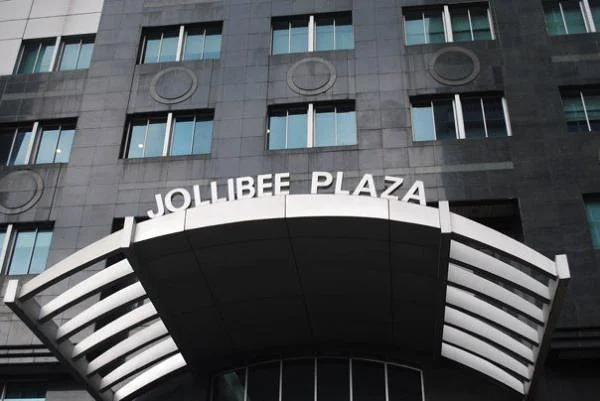 Siège de Jolibee — Pasig (Philippines)