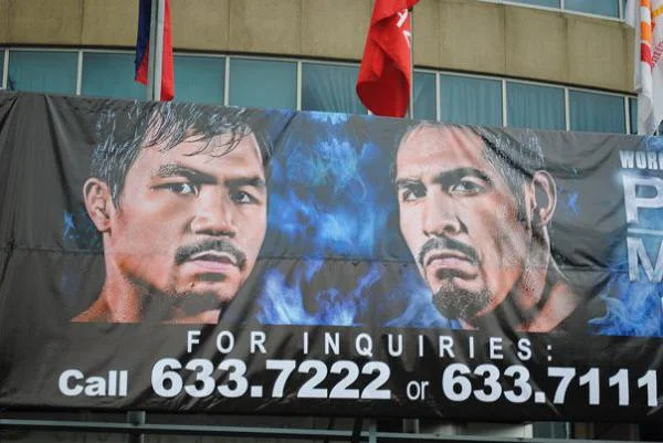 Pacman — Pasig (Philippines)
