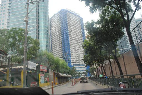 rue — Pasig (Philippines)