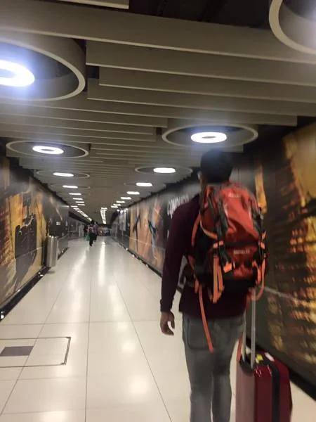 Metro Metro — Hong Kong (Chine)