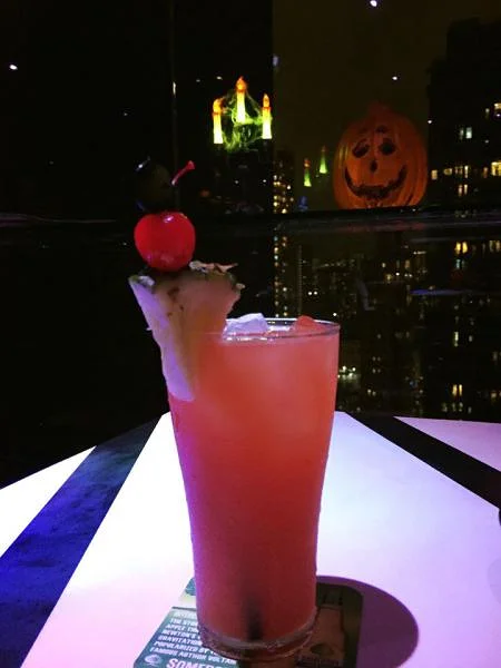 Cocktail Cocktail — Hong Kong (Chine)