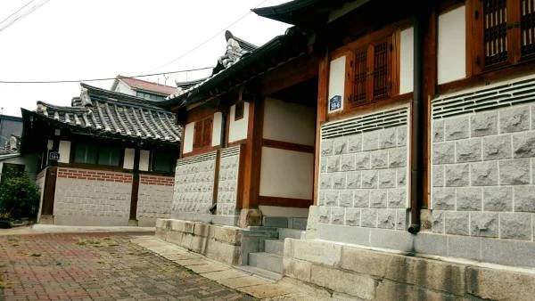 Temple (Corée du Sud)