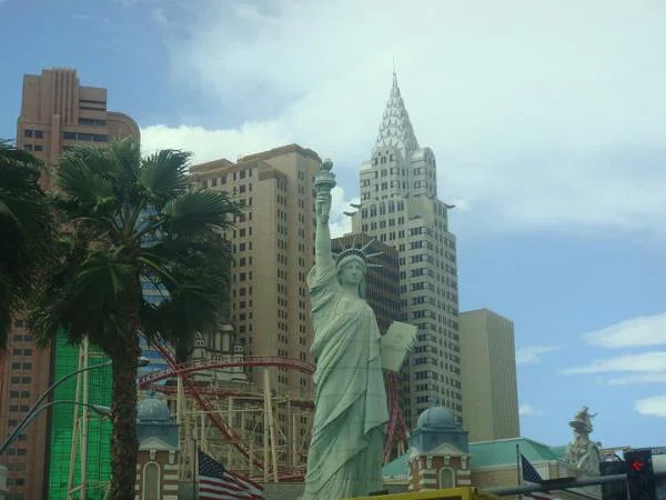 Las Vegas