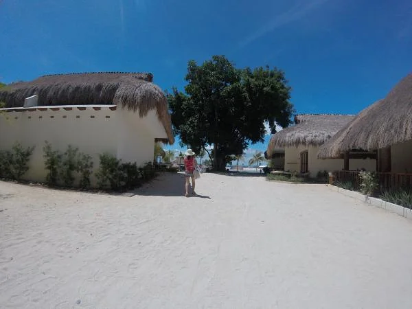 Bluewater Maribago Beach Resort