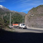 San José de Maipo