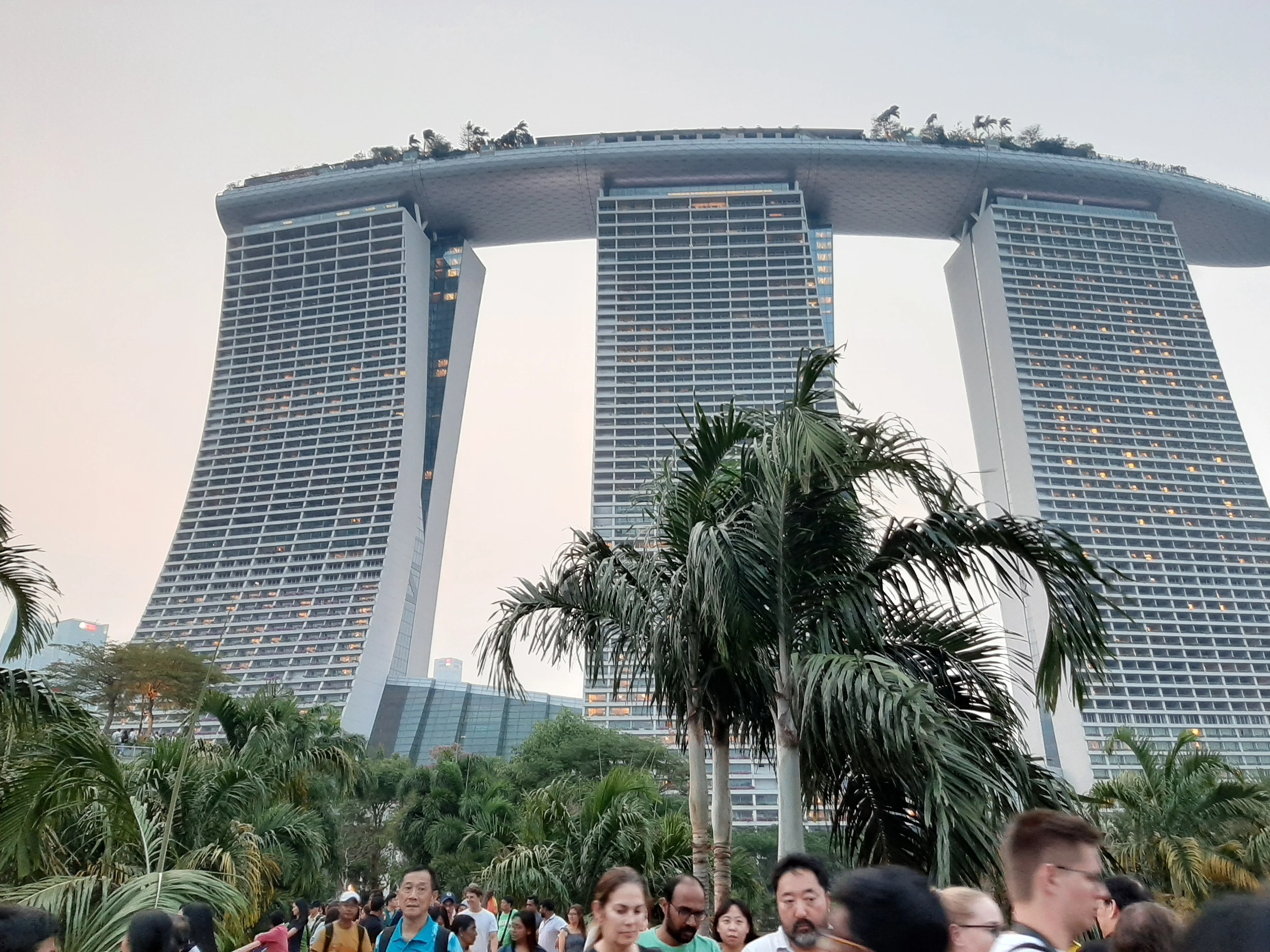 Visiter Singapour, un charme futuriste et culturel incroyable