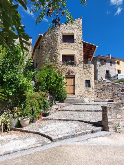 Salvetat-sur-Agout