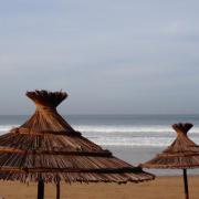 Agadir - Octobre 2016