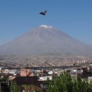 Arequipa - Avril 2016