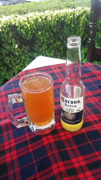Michelada