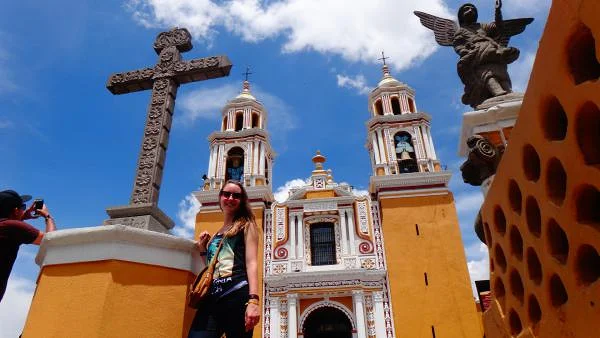 Notre Dame des Remèdes — Sanctuaire Notre-Dame du Remède (Mexique)