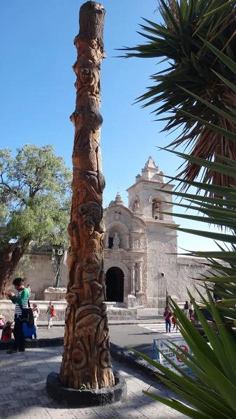 #12 Complexe architectural de la Compagnie de Jésus