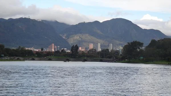 Parc Simon Bolivar — Parc Simon Bolivar (Colombie)