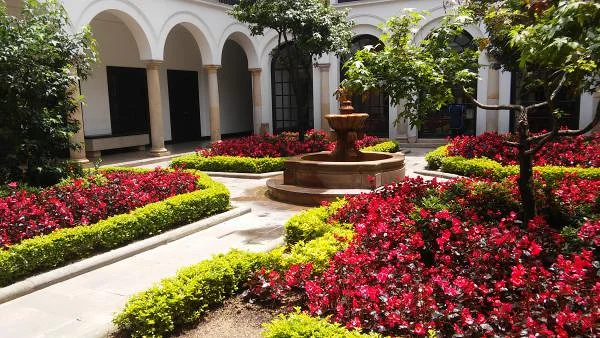 Museo Botero — Musée Botero (Colombie)