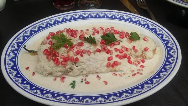 Puebla - Juillet 2016