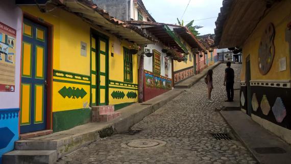 Guatapé