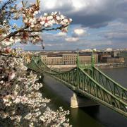 Budapest
