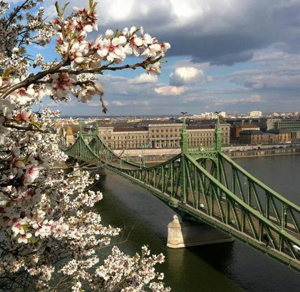 Budapest