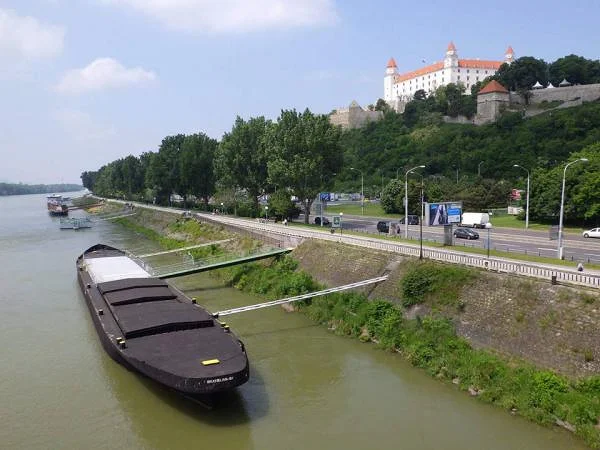 Bratislava
