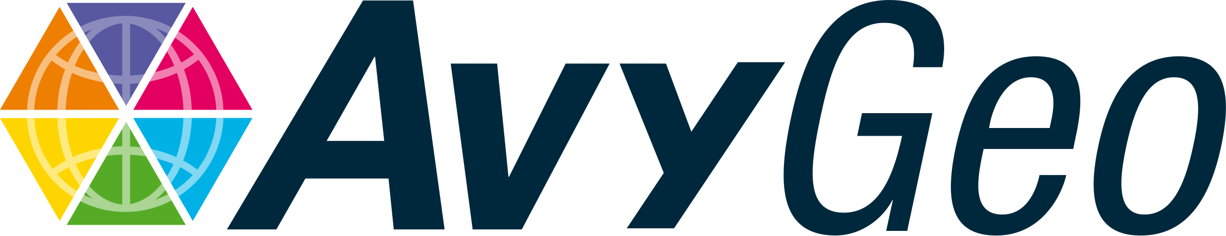 Logo Avygeo